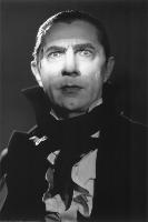 Mark of the Vampire - Dracula (Bela Lugosi)-null-Lamina Framed Poster