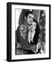 Mark Of Zorro, Tyrone Power, Linda Darnell, 1940-null-Framed Photo