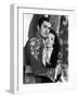 Mark Of Zorro, Tyrone Power, Linda Darnell, 1940-null-Framed Photo