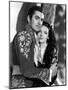 Mark Of Zorro, Tyrone Power, Linda Darnell, 1940-null-Mounted Photo