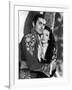 Mark Of Zorro, Tyrone Power, Linda Darnell, 1940-null-Framed Photo