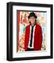 Mark Owen-null-Framed Photo