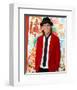 Mark Owen-null-Framed Photo