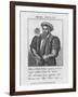 Mark Ridley-William Richardson-Framed Giclee Print