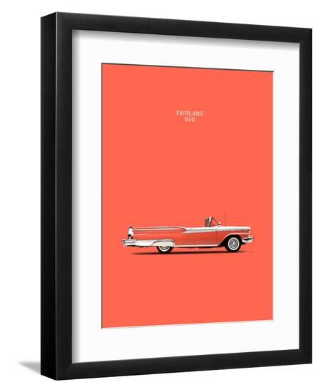 Art Print, , large