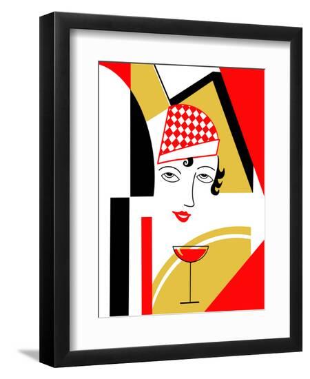 Art Print, , large
