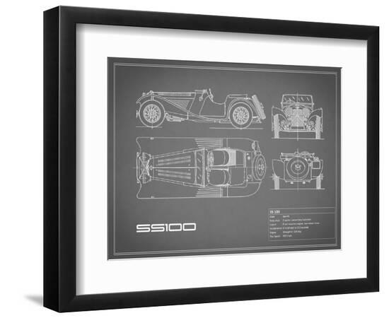 Art Print, , large