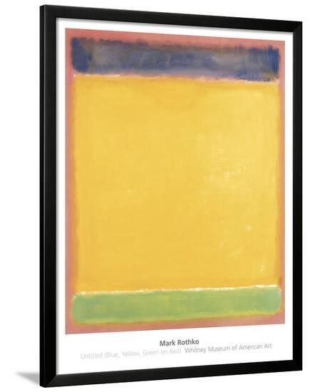 Framed Art Print, , large