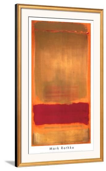 Framed Art Print, , large