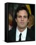 Mark Ruffalo-null-Framed Stretched Canvas