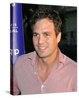 Mark Ruffalo-null-Stretched Canvas