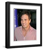 Mark Ruffalo-null-Framed Photo