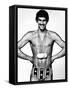 Mark Spitz (1950- )-null-Framed Stretched Canvas