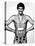 Mark Spitz (1950- )-null-Stretched Canvas