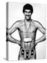 Mark Spitz (1950- )-null-Stretched Canvas