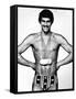 Mark Spitz (1950- )-null-Framed Stretched Canvas