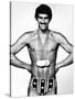 Mark Spitz (1950- )-null-Stretched Canvas