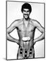 Mark Spitz (1950- )-null-Mounted Photographic Print