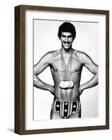 Mark Spitz (1950- )-null-Framed Photographic Print