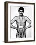 Mark Spitz (1950- )-null-Framed Photographic Print