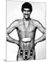 Mark Spitz (1950- )-null-Mounted Photographic Print