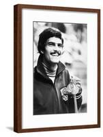 Mark Spitz (1950-)-null-Framed Giclee Print