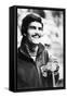 Mark Spitz (1950-)-null-Framed Stretched Canvas