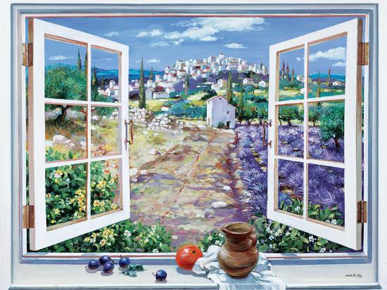 Premium Giclee Print, , large