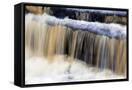 Canvas Black