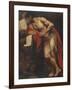 Mark the Evangelist-Pietro Della Vecchia-Framed Giclee Print