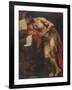 Mark the Evangelist-Pietro Della Vecchia-Framed Giclee Print