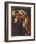 Mark the Evangelist-Pietro Della Vecchia-Framed Giclee Print