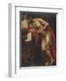 Mark the Evangelist-Pietro Della Vecchia-Framed Giclee Print