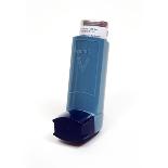 Asthma Inhaler-Mark Thomas-Premium Photographic Print