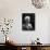 Mark Twain, American Author and Humorist-Science Source-Framed Stretched Canvas displayed on a wall