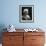 Mark Twain, American Author and Humorist-Science Source-Framed Giclee Print displayed on a wall