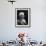 Mark Twain, American Author and Humorist-Science Source-Framed Giclee Print displayed on a wall