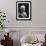 Mark Twain, American Author and Humorist-Science Source-Framed Giclee Print displayed on a wall