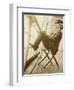 Mark Twain, American Author and Humorist-Science Source-Framed Giclee Print