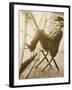 Mark Twain, American Author and Humorist-Science Source-Framed Giclee Print