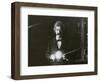 Mark Twain, American Author and Humorist-Science Source-Framed Giclee Print