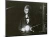 Mark Twain, American Author and Humorist-Science Source-Mounted Giclee Print