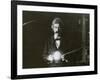 Mark Twain, American Author and Humorist-Science Source-Framed Giclee Print