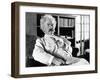 Mark Twain, American Author and Humorist-Science Source-Framed Giclee Print