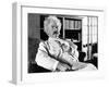 Mark Twain, American Author and Humorist-Science Source-Framed Giclee Print