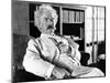 Mark Twain, American Author and Humorist-Science Source-Mounted Giclee Print
