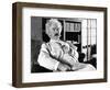 Mark Twain, American Author and Humorist-Science Source-Framed Giclee Print