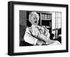 Mark Twain, American Author and Humorist-Science Source-Framed Giclee Print