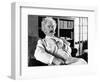 Mark Twain, American Author and Humorist-Science Source-Framed Giclee Print