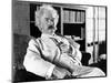 Mark Twain, American Author and Humorist-Science Source-Mounted Giclee Print